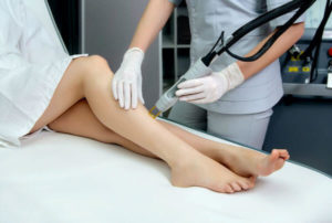 Laser hair removal specialist in NYC