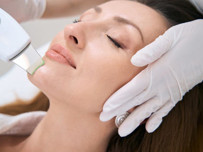 Electrolysis is the Solution for Women who are Constantly Plucking at  Unwanted Facial Hair | Pnina Luxe Hair Removal NYC
