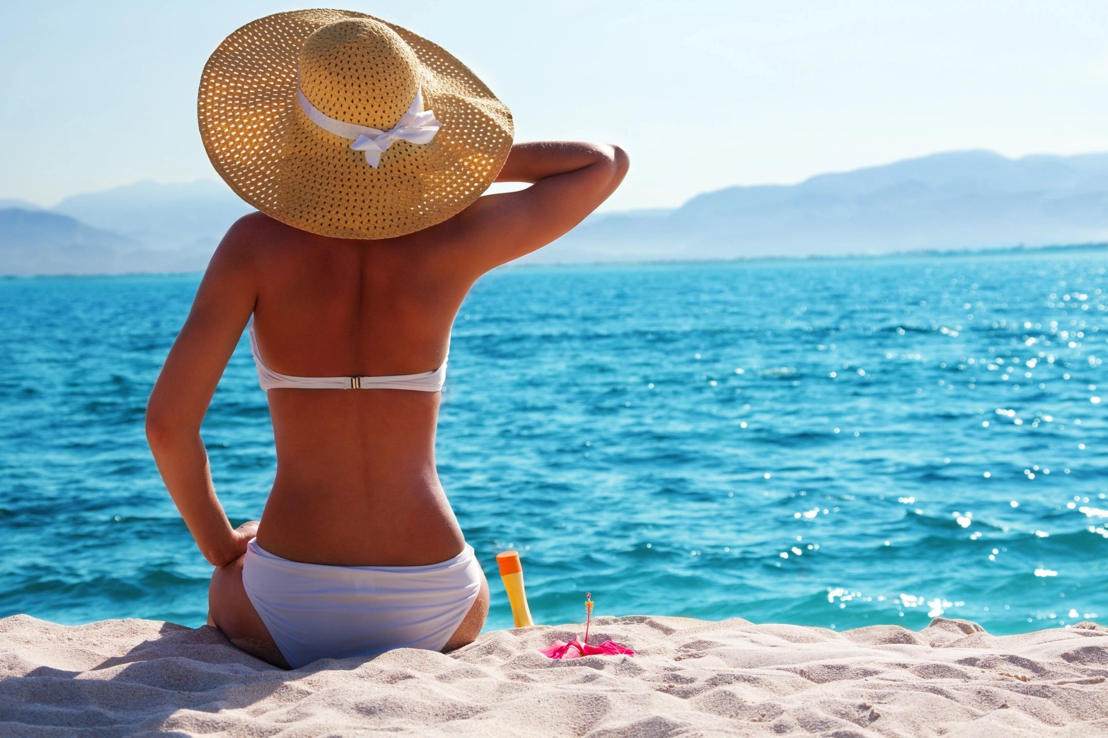 pnina luxe hair removal can help with bikini area